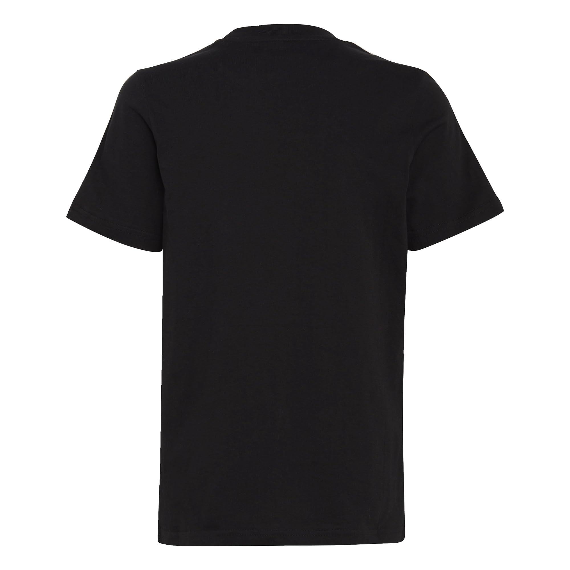 adidas Essentials 3-Stripes Cotton T-Shirt T-Shirt (Short Sleeve) Unisex niños