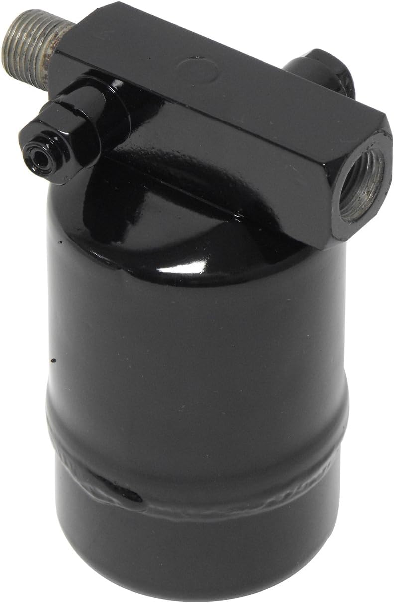 A/C Condenser Fan fits Condenser Fans Low Profile QU