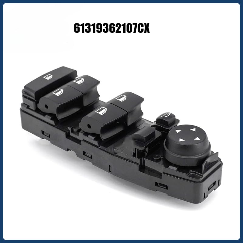 Interruptor de ventana para BMW Serie 1 y 3 que soluciona fallos de control en tu coche 3