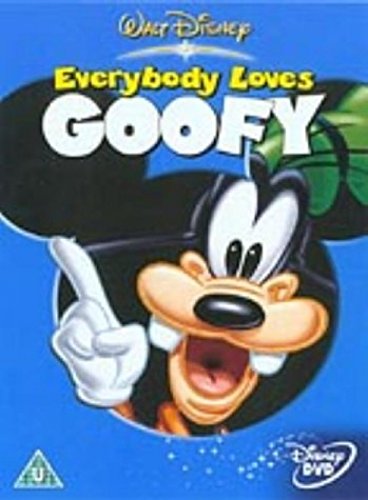 Everybody Loves Goofy [Import anglais]