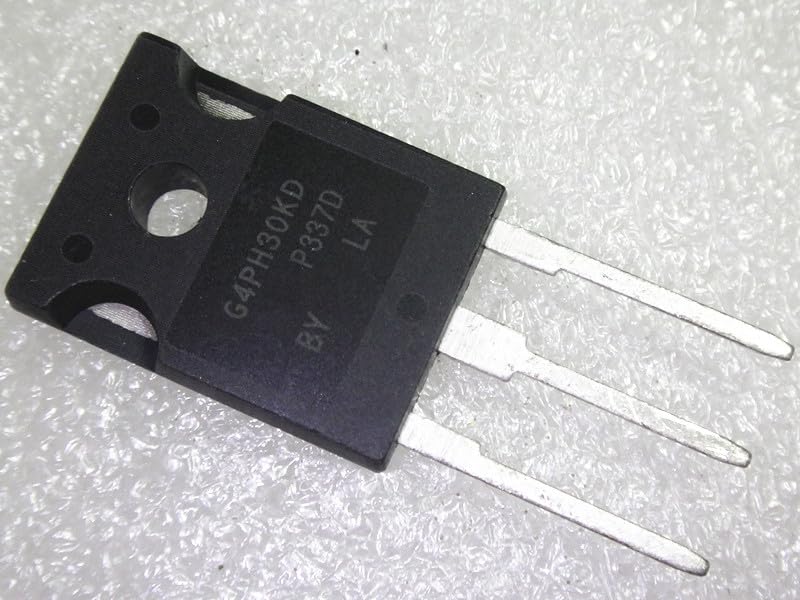 10PCS IRG4PH30KD G4PH30KD TO-247