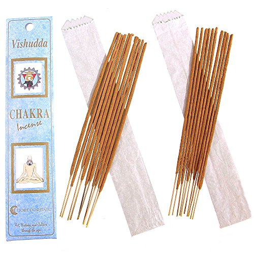 Fiore d'Oriente - Astuccio da 20 bastoncini