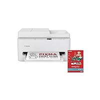 Canon PIXMA TS7550I - Stampante Multifunzione con Connettività Wi