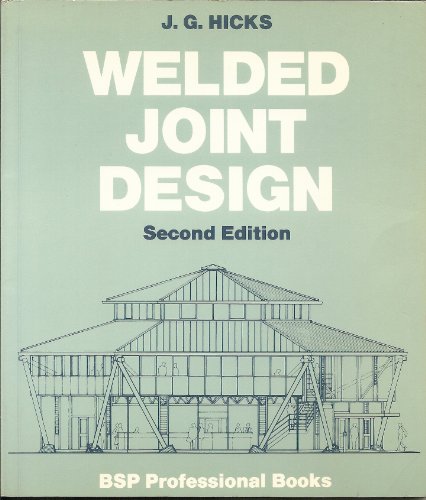 Welded Joint Design 2e view 2