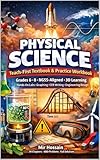 trinity gese grade 6 sample questions  PHYSICAL SCIENCE Teach-First Textbook & Practice Workbook Grades 6–8 : NGSS-Aligned • 3D Learning Hands-On Labs • Graphing • CER Writing • Engineering Design (English Edition)