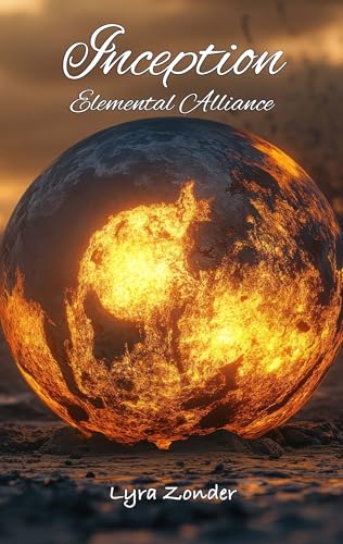 Inception (Elemental Alliance Book 2) (English Edition)