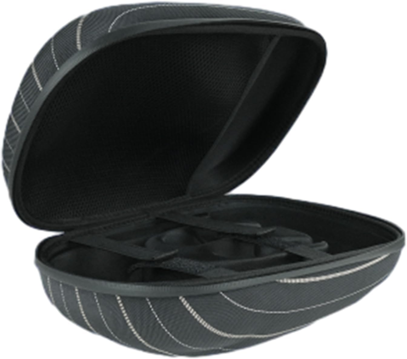 トラベルケース 4人用 / ヘッドセット ハードキャリーケース ハンドバッグ 保護収納ボックス