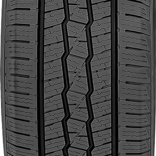 Prinx HiCountry HT2 Highway LT245/75R16 120/116S E Light Truck Tire - Image 5