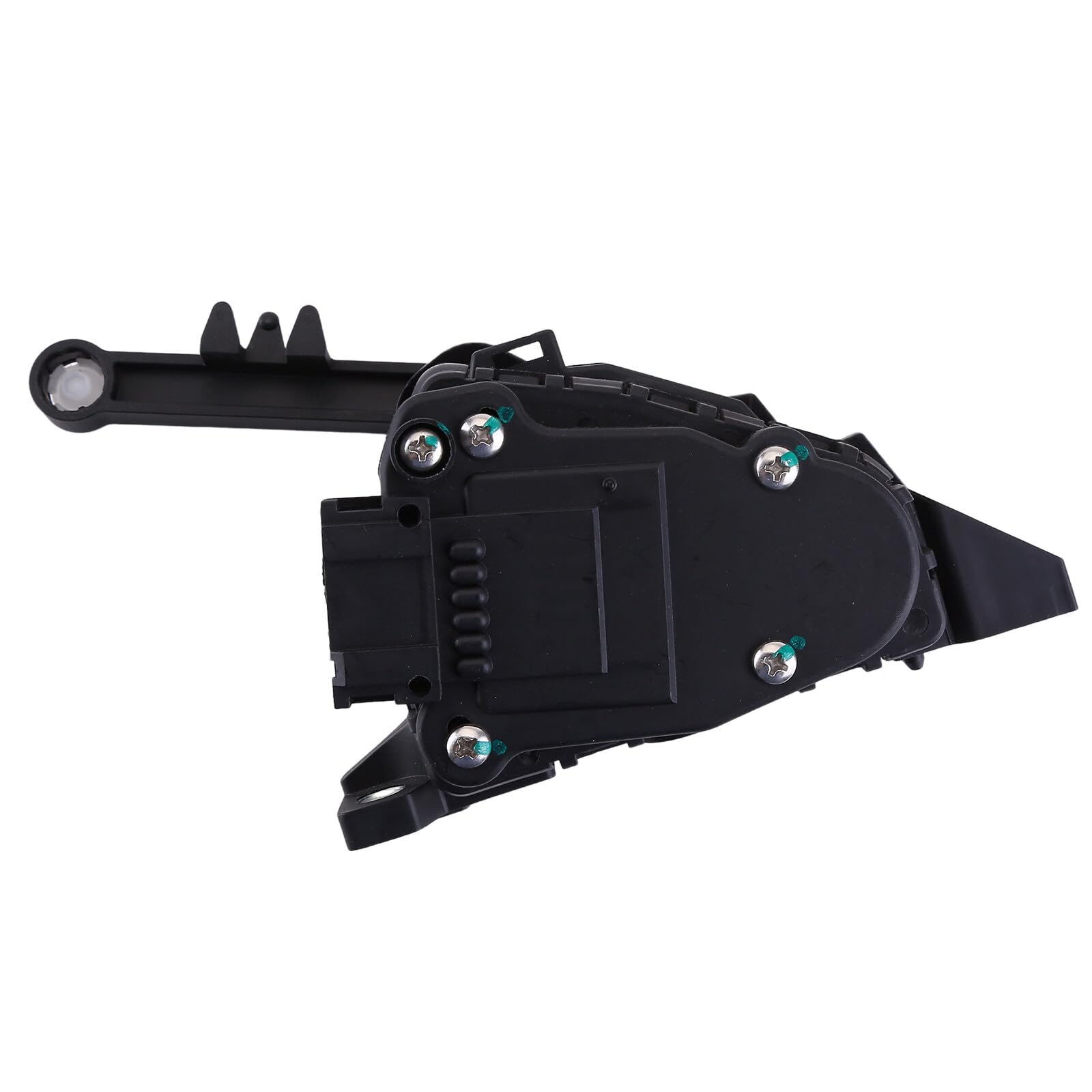8200699691 - Pedale acceleratore a 6 poli, compatibile con Renault Clio Kangoo KC0/1 Thalia, 6PV010946361