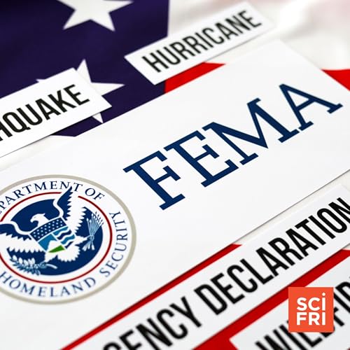 The decades-long movement to kill FEMA