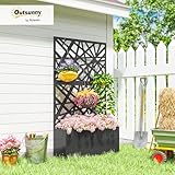 Outsunny B0GKNHY6VG lato 2