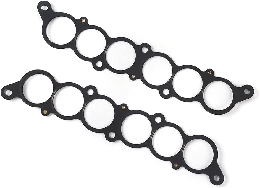 MOCA Intake Manifold Gasket Set Fits 95-04 for Toyota 4Runner Tundra 3.4L DOHC 24v 5VZFE