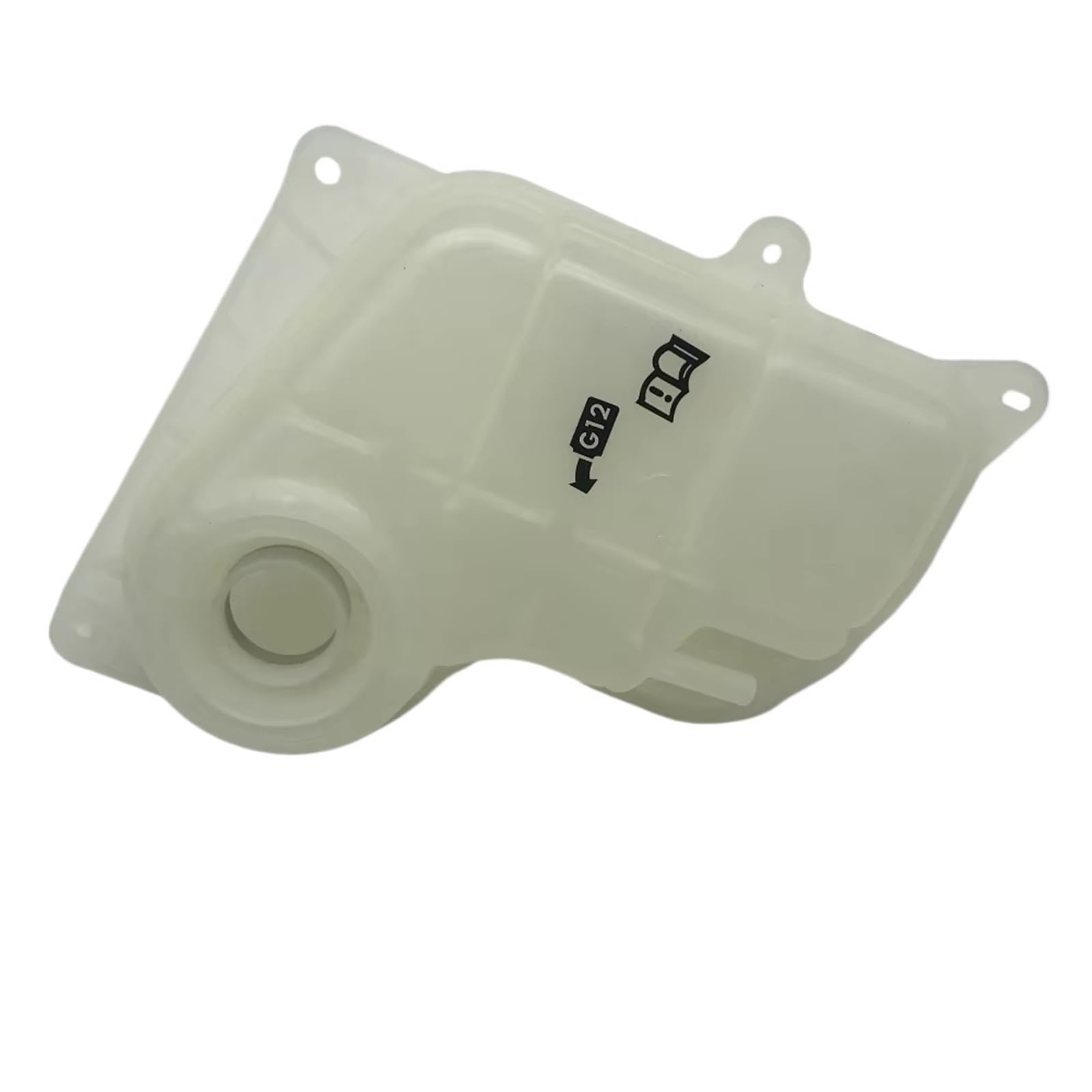 Valvola espansione Compatibile Con Per Passat Serbatoio Di Espansione Serbatoio Di Troppo Pieno Del Liquido Di Raffreddamento Del Radiatore E Tappo OEM: 8D0121403L