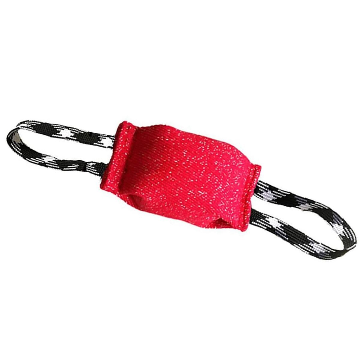 Coussin à morsures pour chien pour soulager sa solitude et l'apaiser