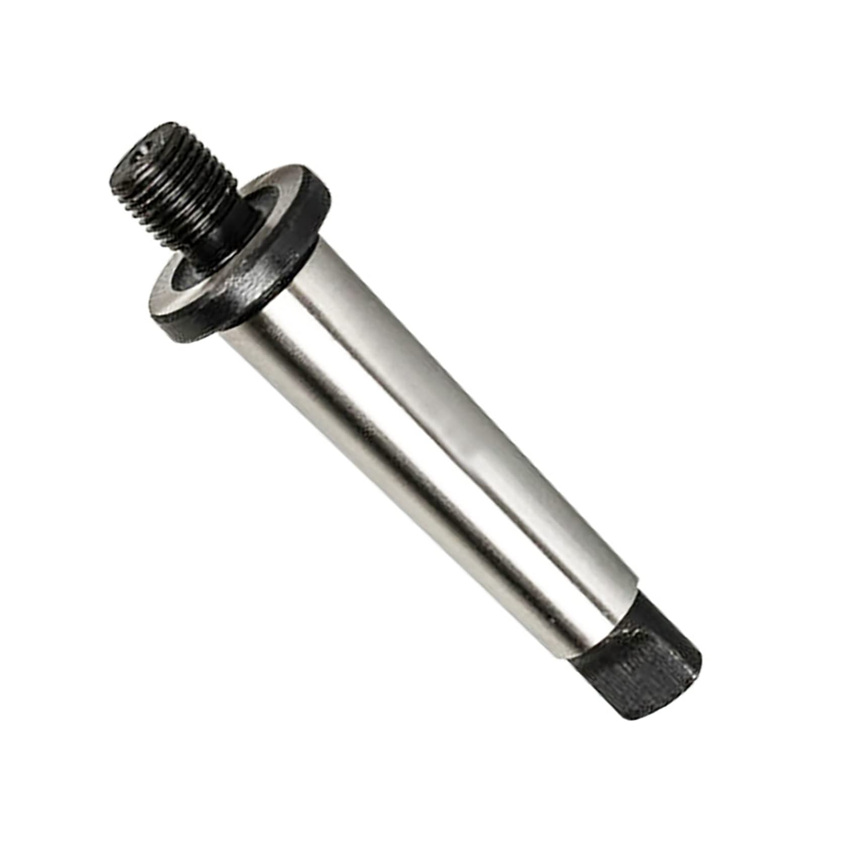 TINVHY 2MT Shank to 1/2 Inch-20 Threaded Drill Chuck Arbor Hardened