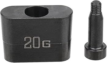 Amazon | ゴルフパターウェイト Odyssey Toulonパターヘッドに対応 5