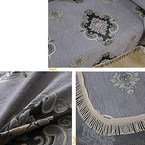 Couverture en gaze réversible et lavable pour protéger votre sofa - 3