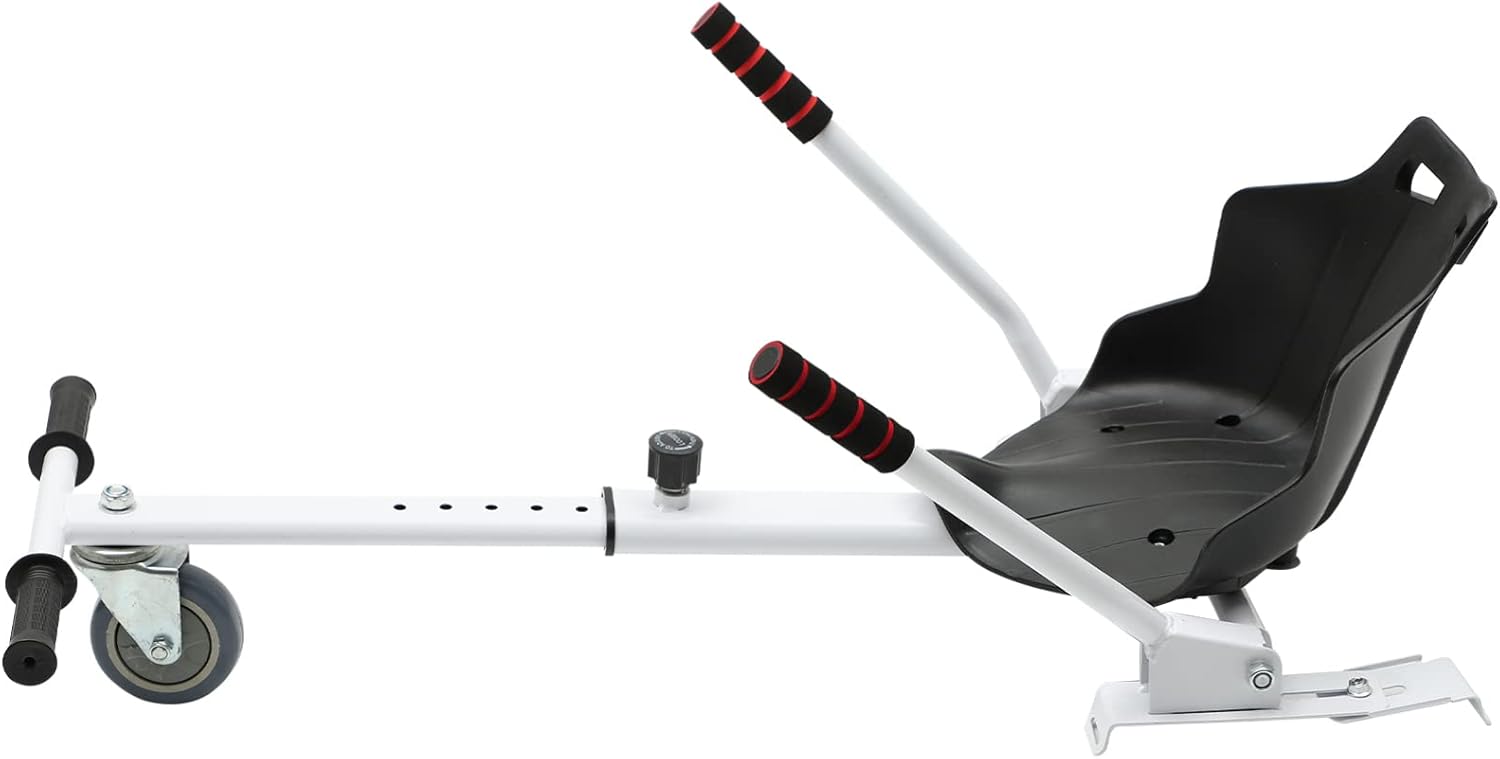 INOOMP Karting Ajustable Kart Go-Kart Niños Soporte De Equilibrio De Coche Accesorios De Equilibrio De Acero Soporte Scooter Go