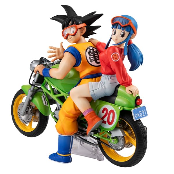 Amazon.co.jp: メガハウス(MegaHouse) デスクトップリアルマッコイ