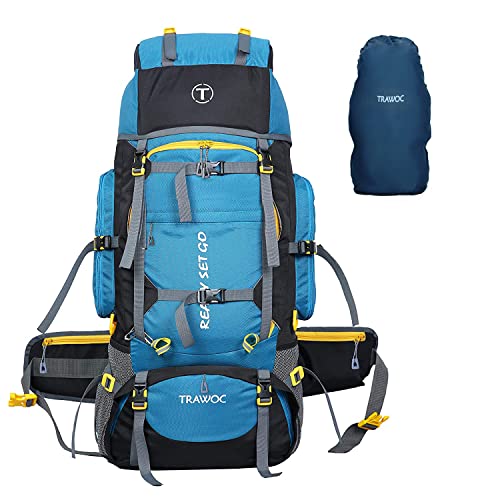 Auto Hub Anty-Skid Rubber Car Floor Mats for Hyundai Tucson,Automotive Floor Mats – Black-Set of 5