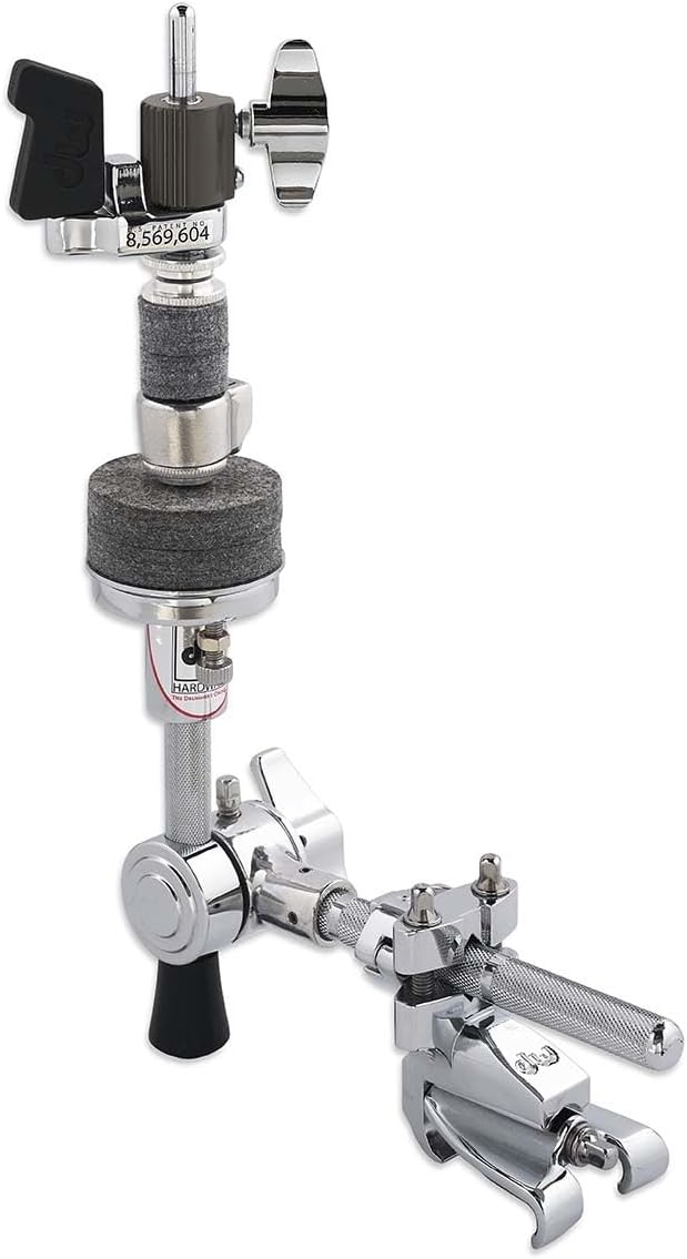 DW Claw Hook Clamp Hi-Hat Holder (DWSM2141HHM)