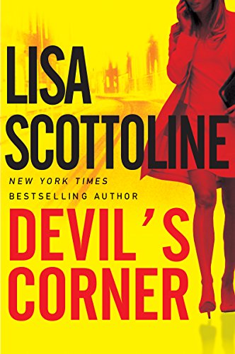 Devil's Corner: A Rosato and Associates Novel (Rosato & Associates Series)