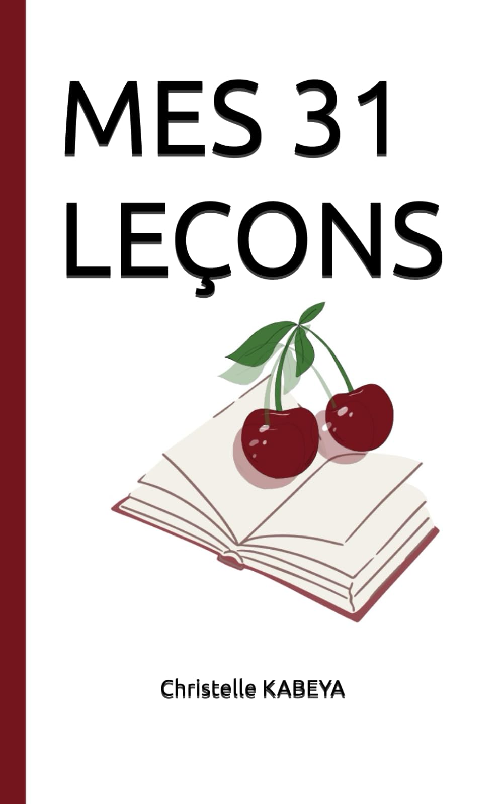 MES 31 LEÇONS