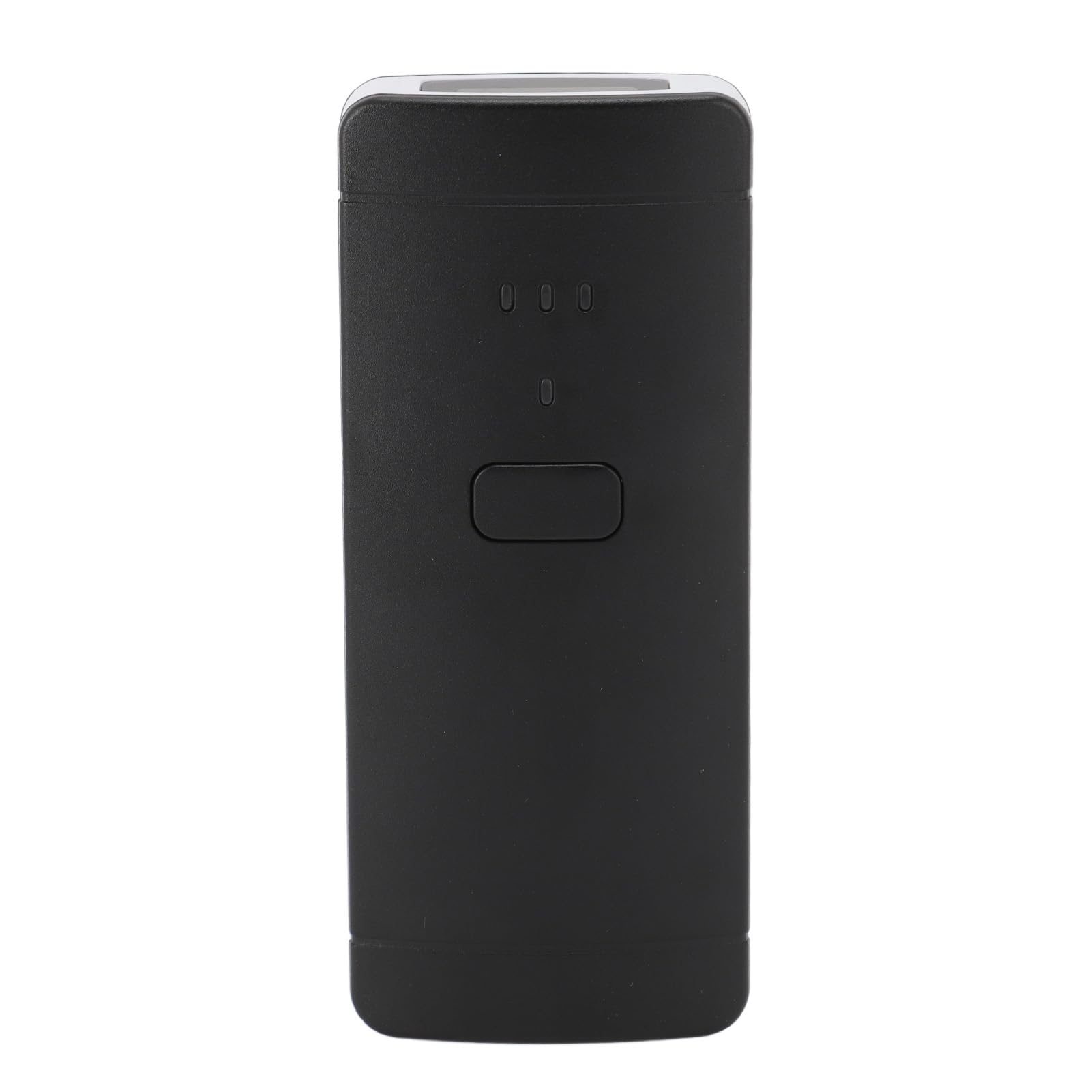 Barcode Scanner, Fast Scanning Speed 1D 2D Barcode Scanner with Connection, Compact Design for Retail Store, Inventory Management, Barcodereader