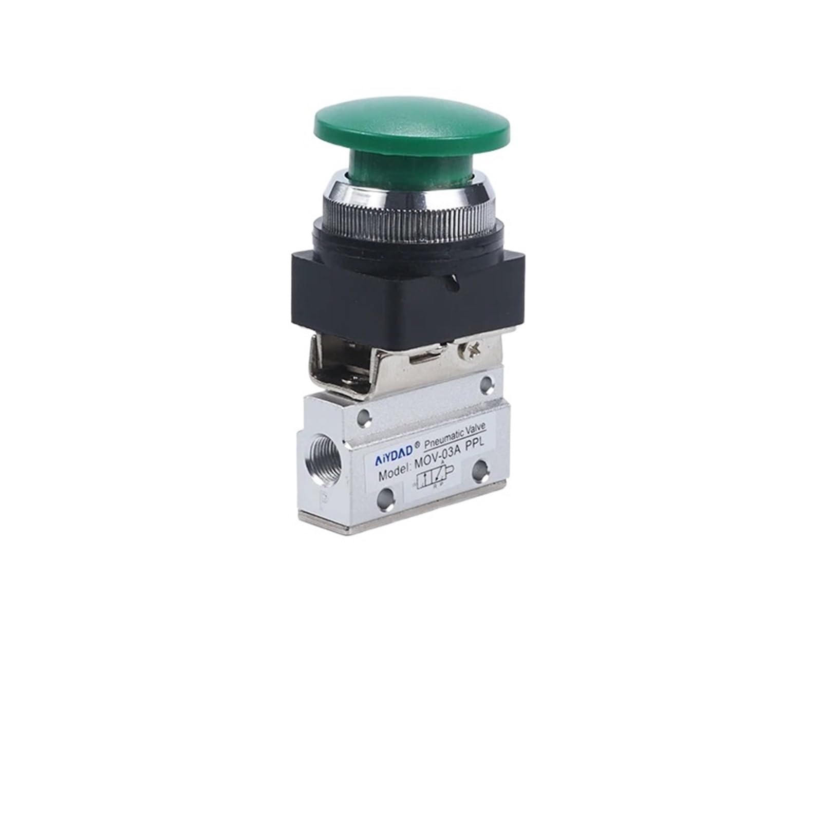 MOV-01 MOV-02 MOV-03 MOV-03A MOV-03B MOV-03PPL MOV321PPL MOV321PB MOV321EP MOV321TB Mechanical valve pneumatic directional(Mov-03a)