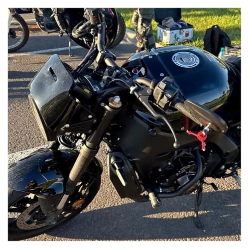Déflecteur de Remplacement Finition Premium pour XSR900