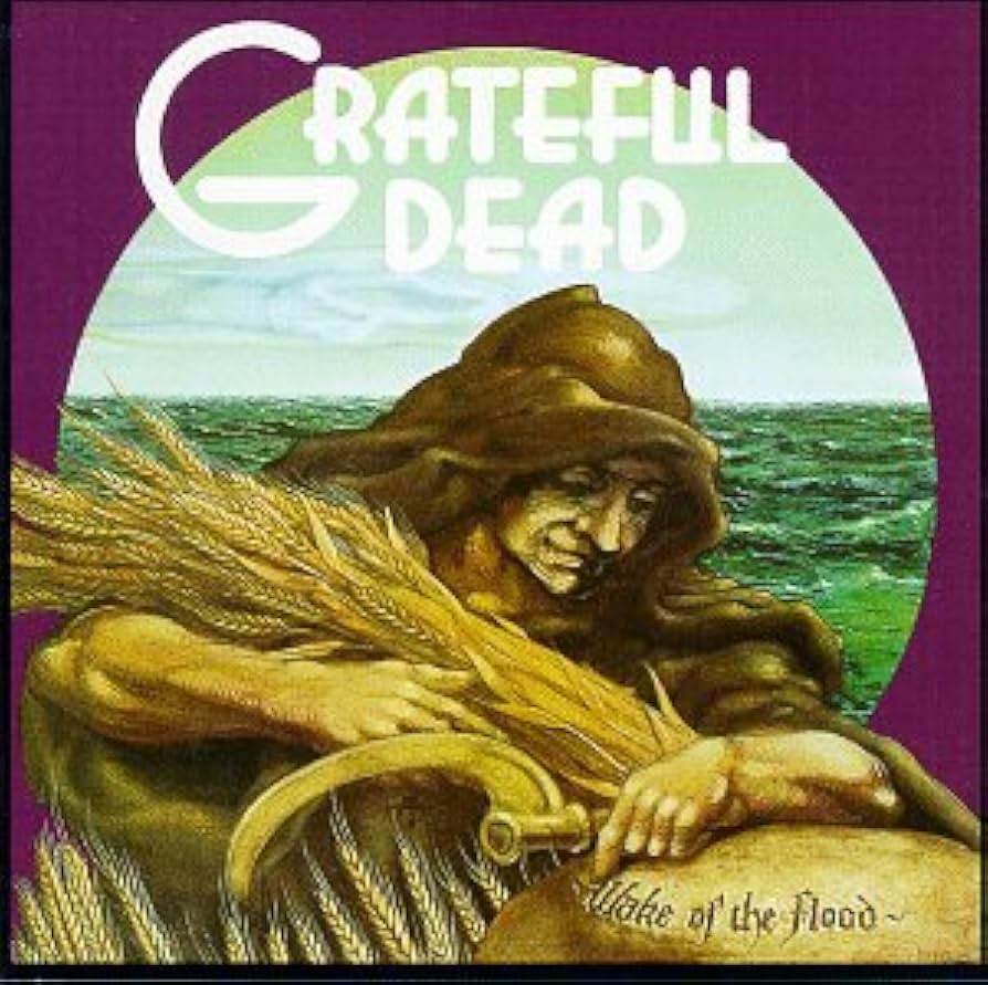 ◾️USオリジナル盤◾️GRATEFUL DEAD■グレイトフルデッド■Wake O ◾️USオリジナル盤◾️GRATEFUL DEAD□グレイトフルデッド□Wake O