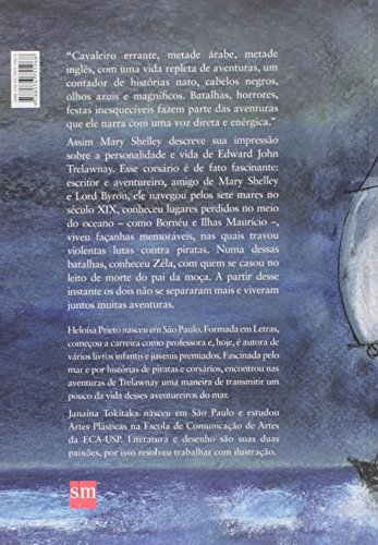 Memórias de Um Corsário