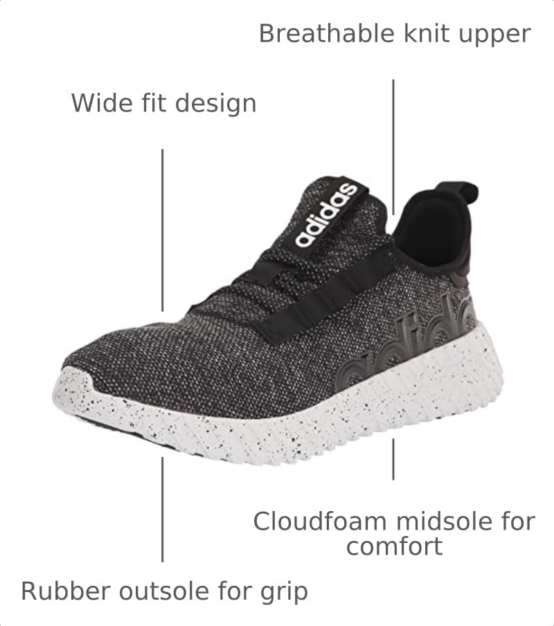 Image of adidas Unisex-Adult Kaptir 3.0