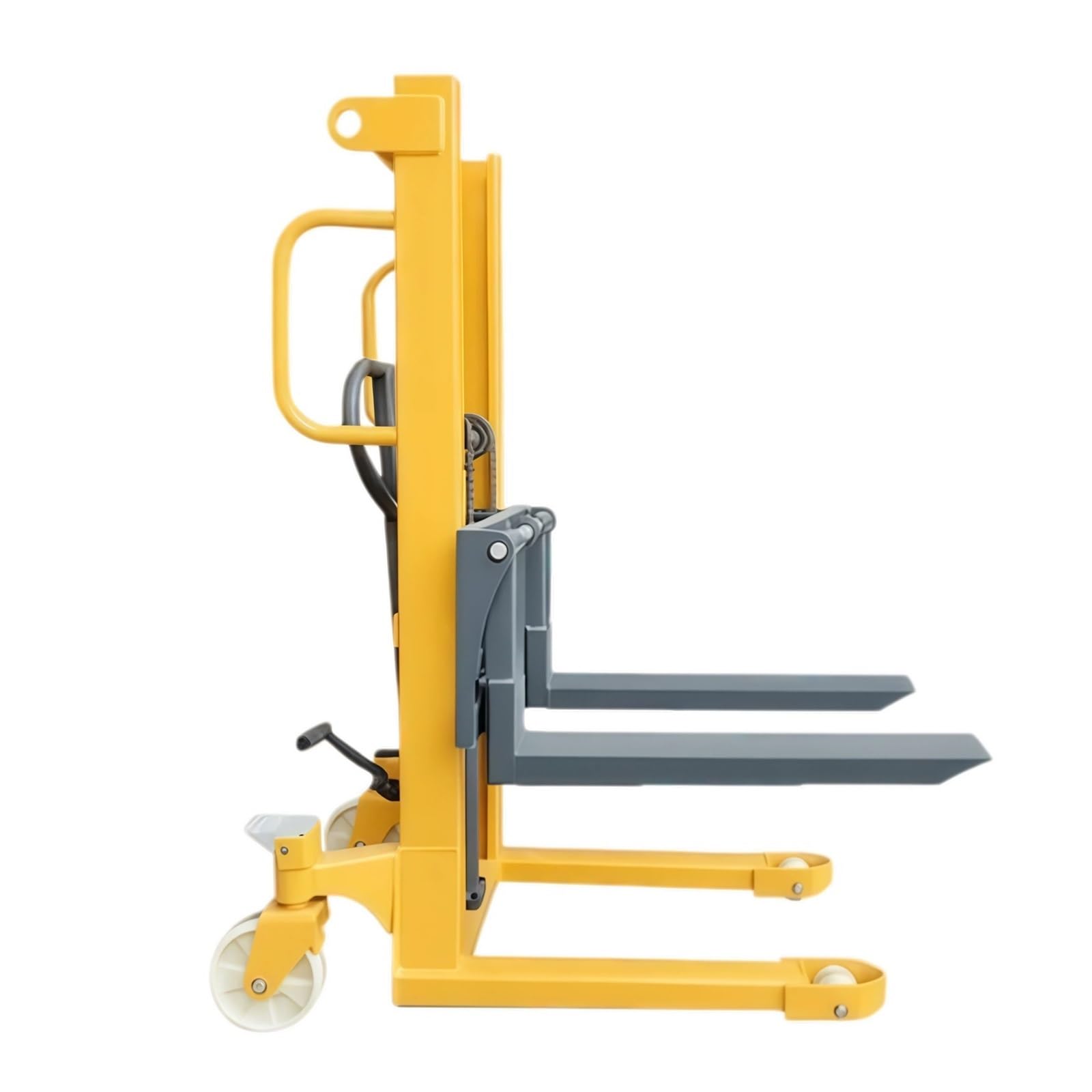 Pallet Truck Manual Pallet Jack for Pallet Loading and Unloading Operations