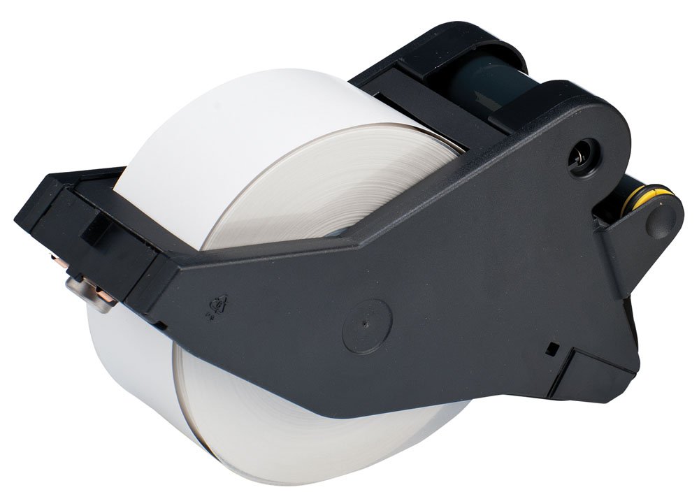 Brady 64836 Labelizer Plus and VersaPrinter 125' Length x 2" Width, B