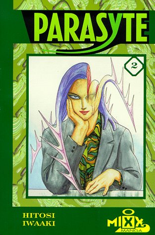 Parasyte für 10,10 EUR (-9%) statt 11,10 EUR bei amazon.de Bild: Parasyte für 10,10 EUR (-9%) statt 11,10 EUR bei amazon.de