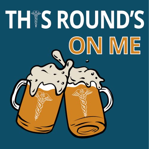 Couverture de This Round&lsquo;s on Me