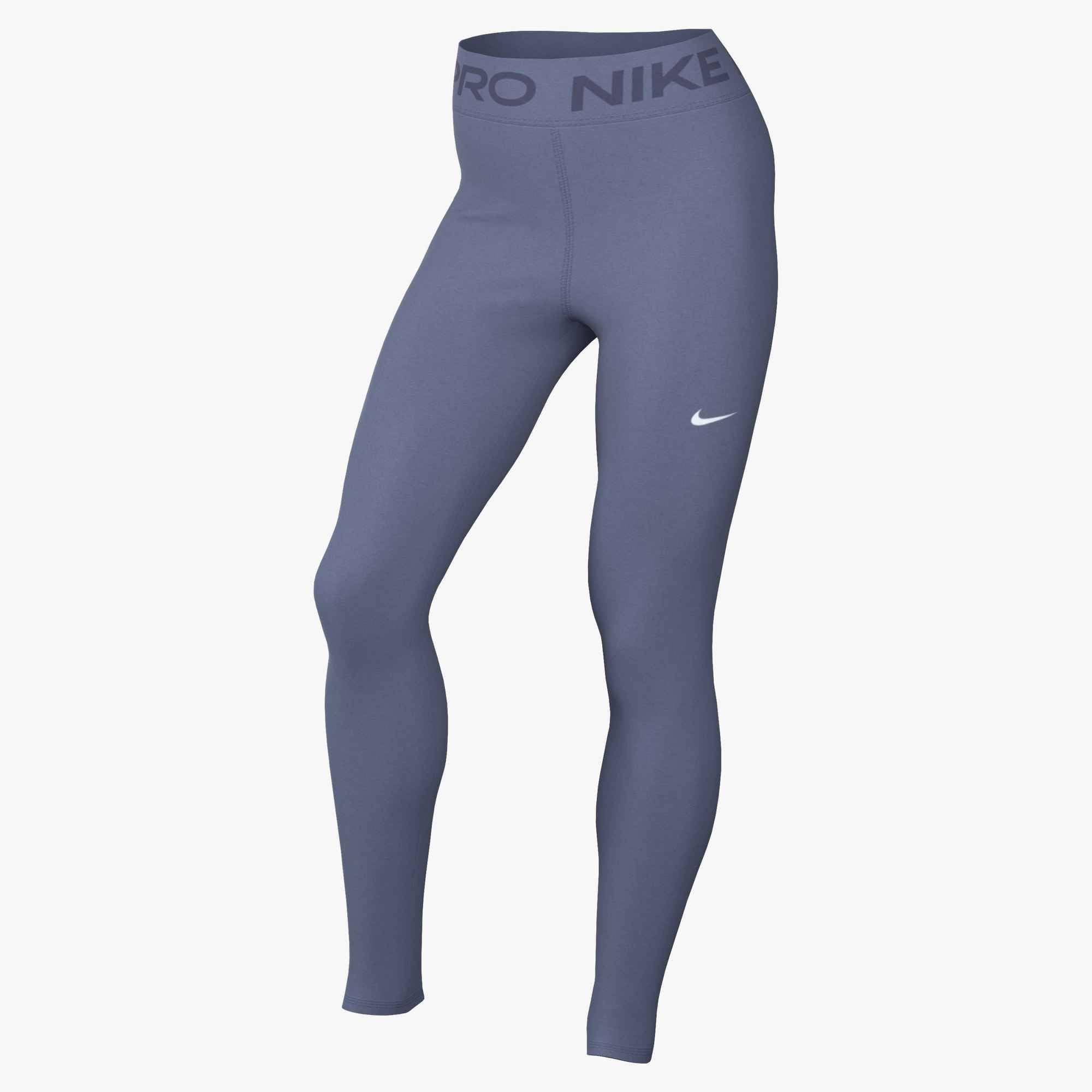 Nike Pro Sculpt Leggings in voller Länge mit hohem Bund für Damen, FV7382
