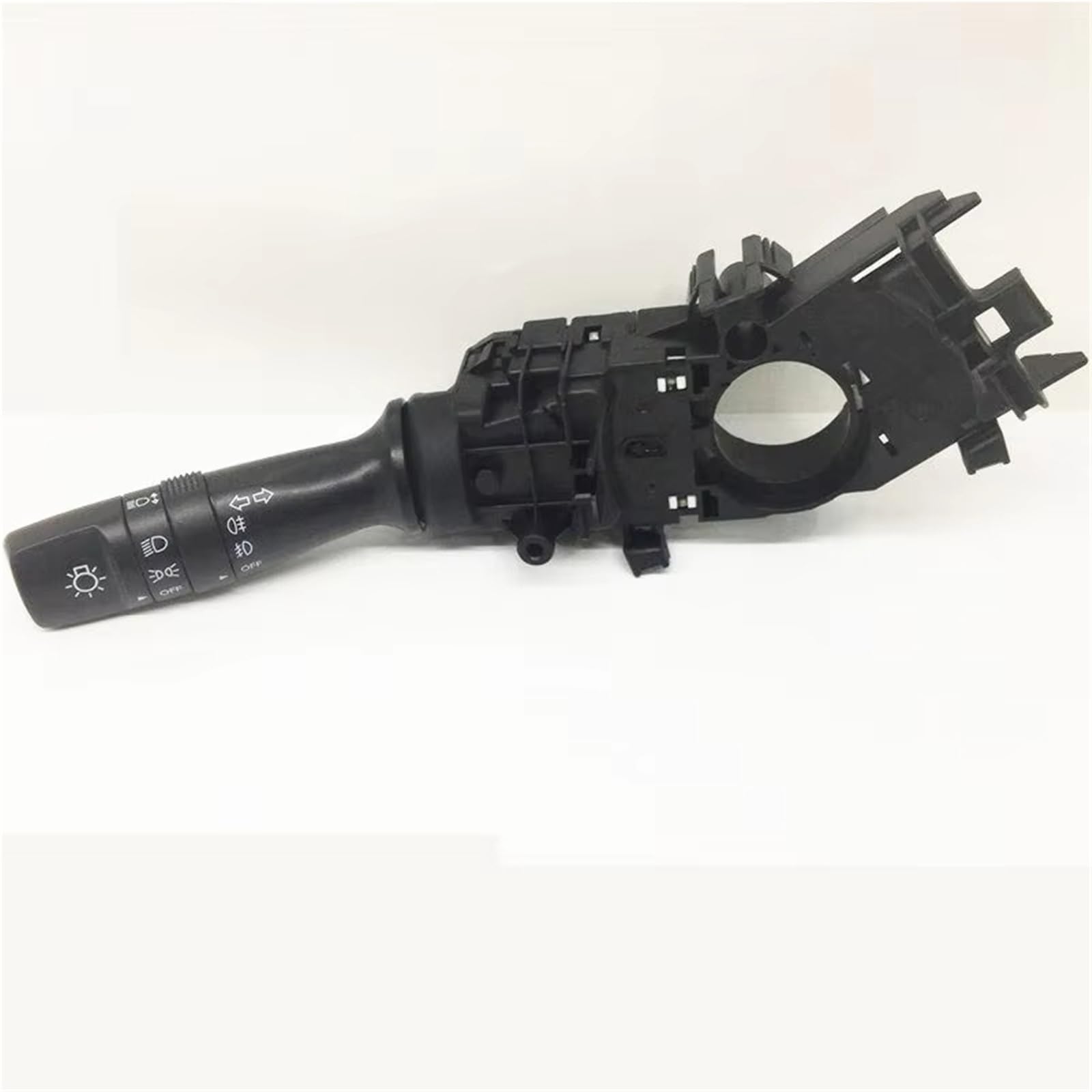 Levier de commande clignotants et phares haute précision pour Hyundai Elantra 2011-15 - 3