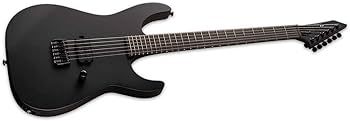 ESP ブラックエレキギター 　ボディのみ Amazon | ESP LTD EC-Black Metal Electric Guitar, Black Satin