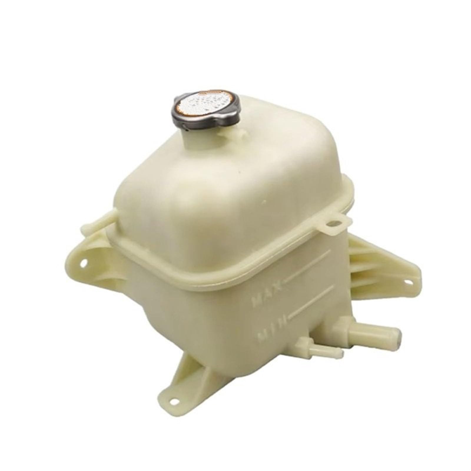 Do TRAJET 2000-2008 2.7L V6 zbiornik chłodnicy | Zbiornik zbiornika płynu chłodzącego samochodu 25431-3A100 254313A100