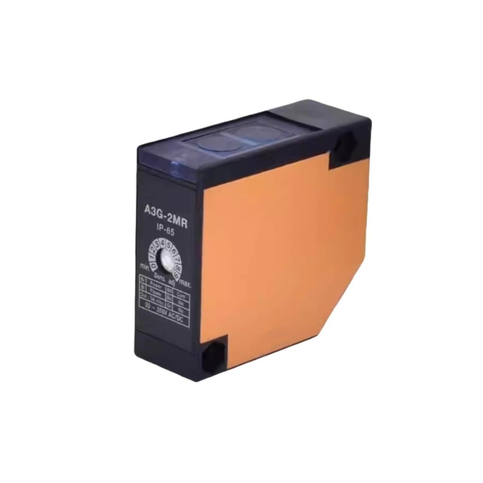 P0Z9J7F A3G-2MR+MR-1 photoelectric switch sensor