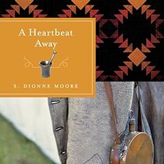 Couverture de A Heartbeat Away