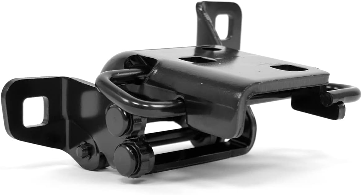 Upper Door Hinge Driver Side For 1975-1986 Chevrolet C10 Pickup Truck