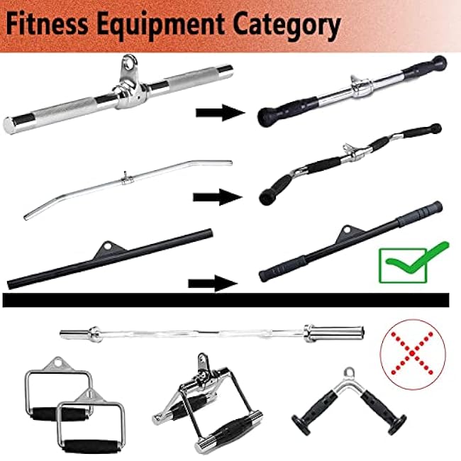 Taeku Foam Handle Grip Covers ¨C 1 Pair Anti-Slip Tubing Sleeves for Fitness Equipment, Tools, Garden Handles