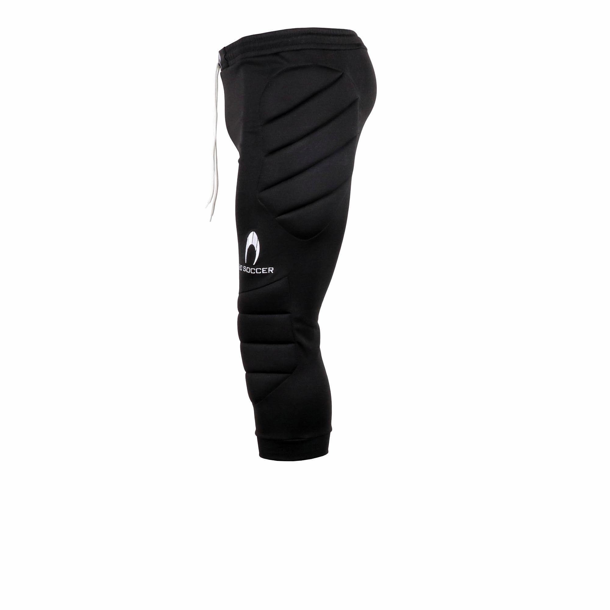 Ho Soccer - Trousers 3/4 Koncept Junior, Pantaloni da Ginnastica Unisex - Bambini e Ragazzi