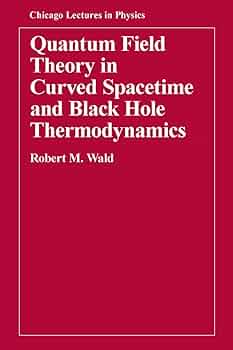 Quantum Field Theory in Curved Spacetime and Black Hole