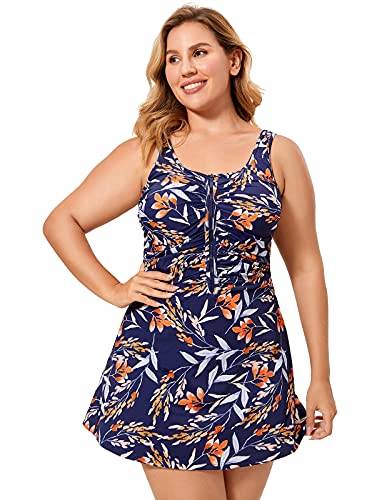 DELIMIRA Bathing Suit