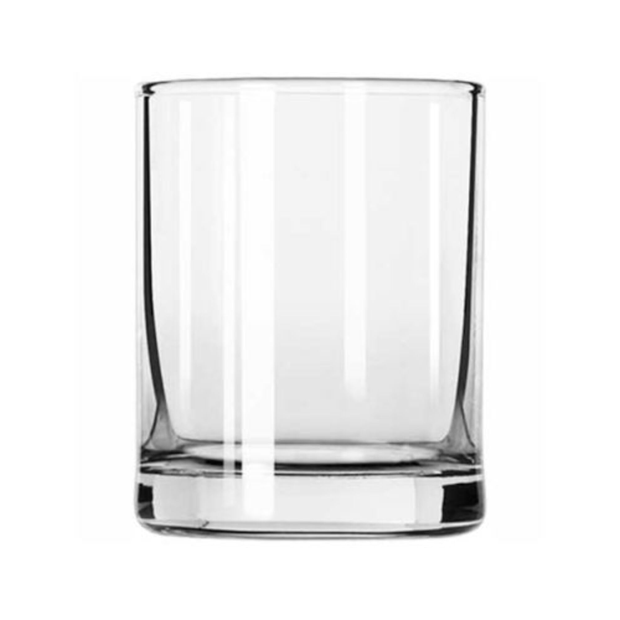 3 Oz. Jigger Glass(36) by Libbey – 3 Ounces, 3.0 fluid_ounces, Glass, Clear, Model 2303