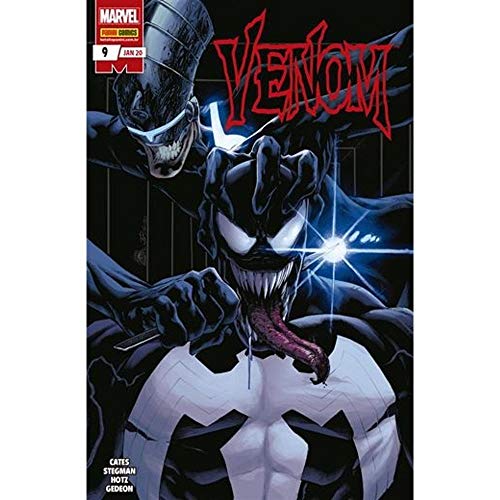 Venom – 9